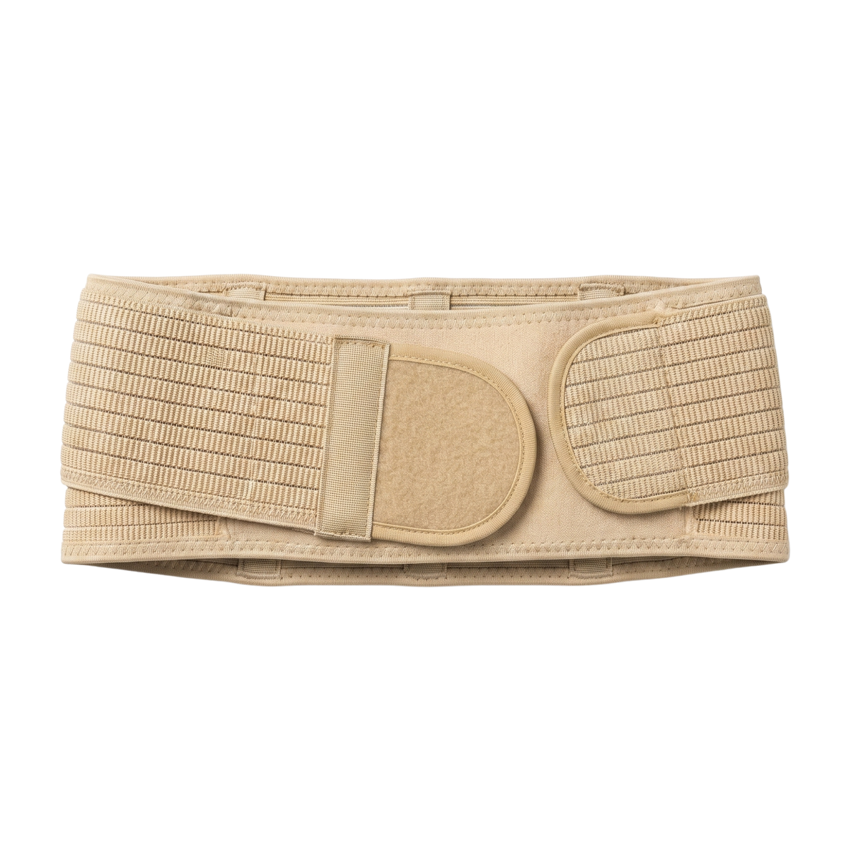 SI Joint Belt Dual-Layer Neoprene Hip Brace, Non-Slip Adjustable Wrap for Lower Back and Pelvis, Men and Women Hips 32-45 In Everyday Wear